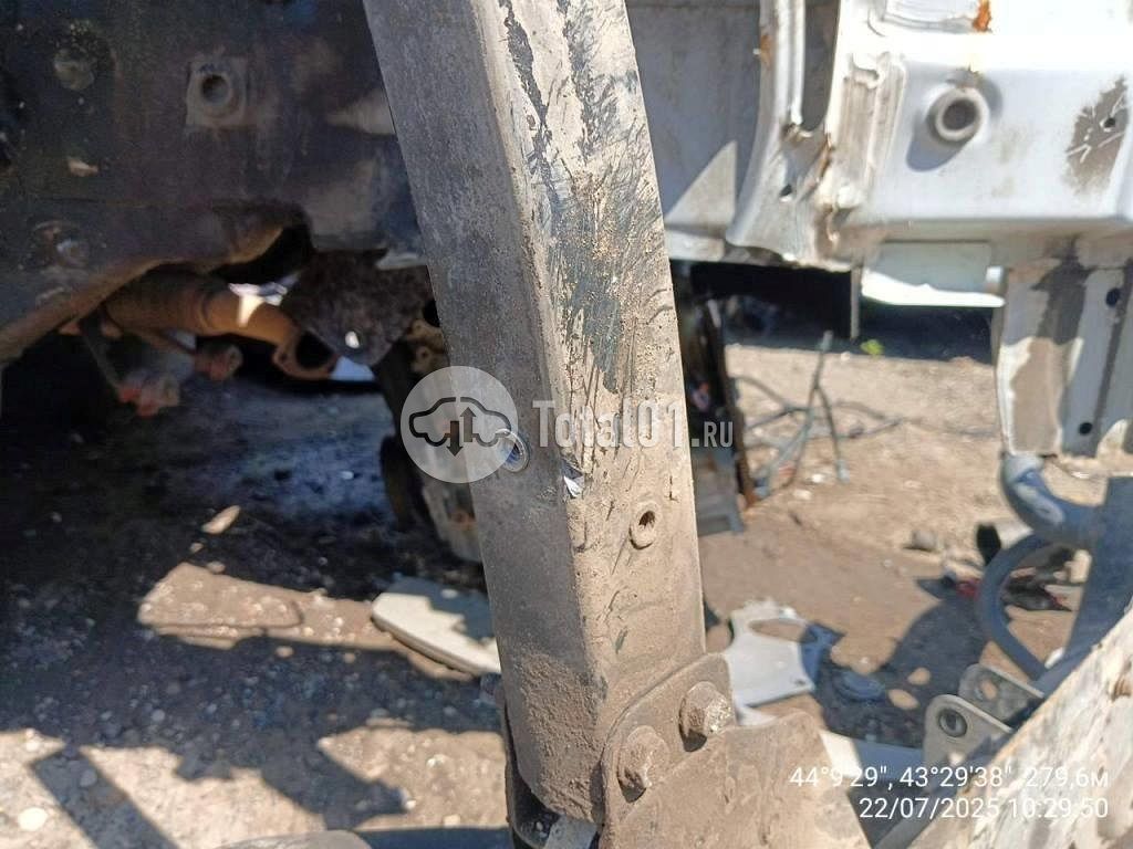 Фото ВАЗ (LADA) Vesta 256