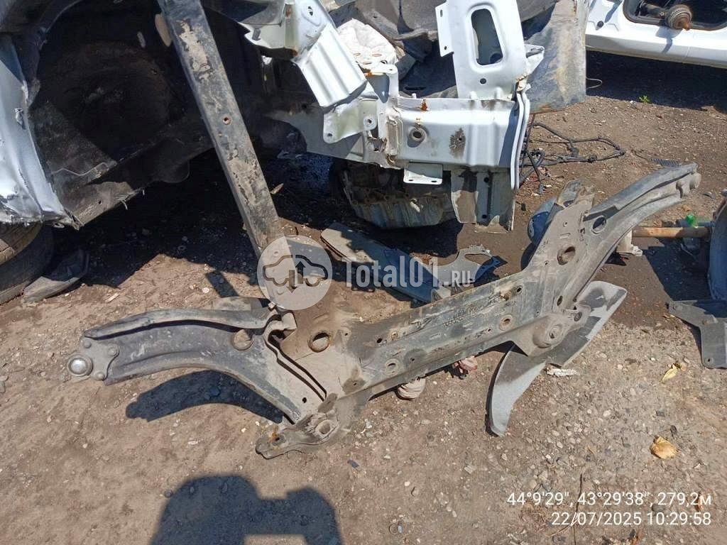 Фото ВАЗ (LADA) Vesta 260