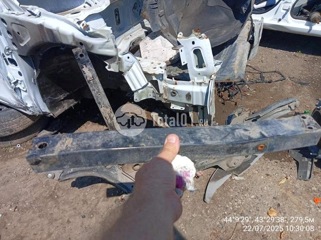 Фото ВАЗ (LADA) Vesta 262