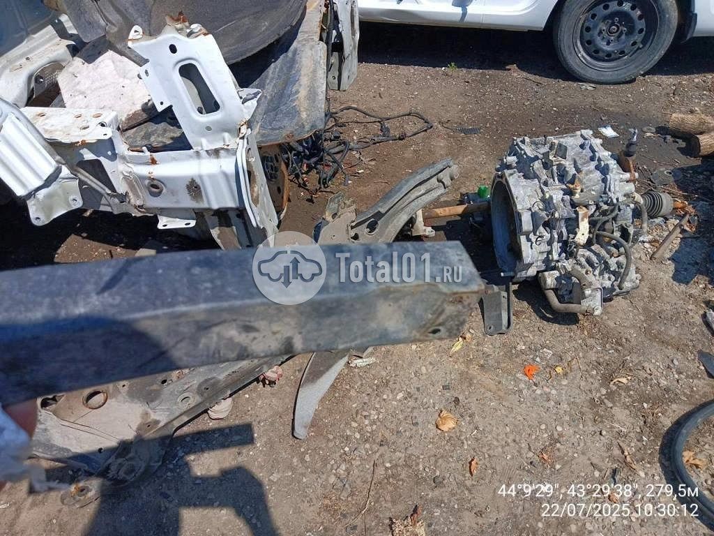 Фото ВАЗ (LADA) Vesta 264