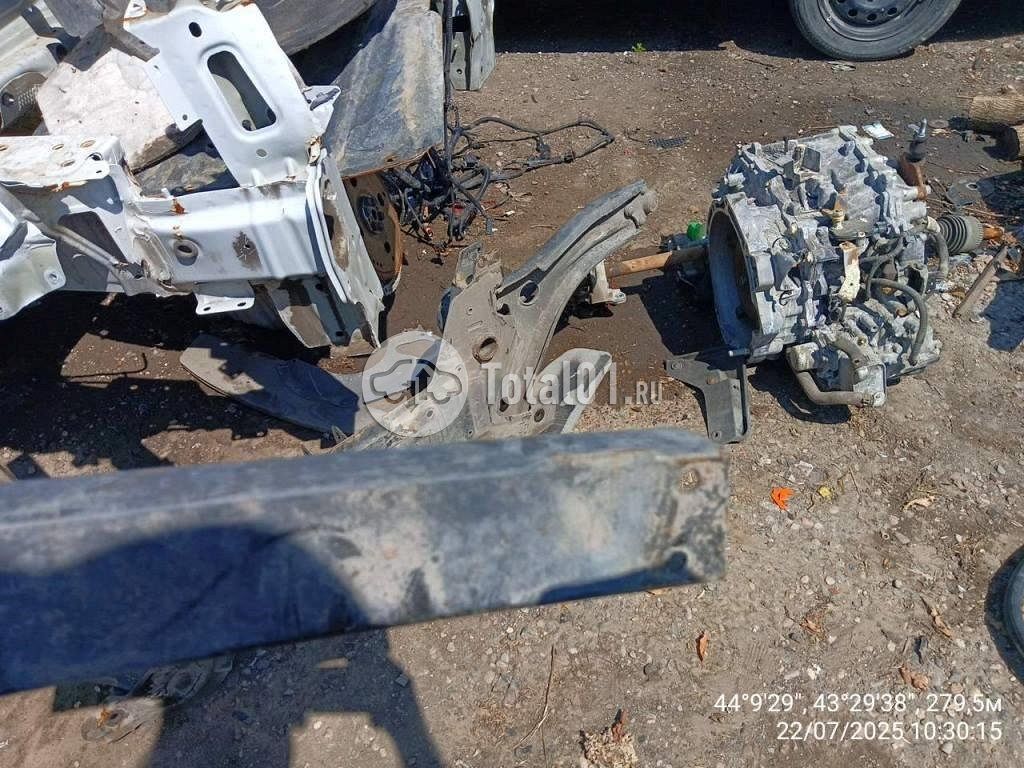 Фото ВАЗ (LADA) Vesta 266