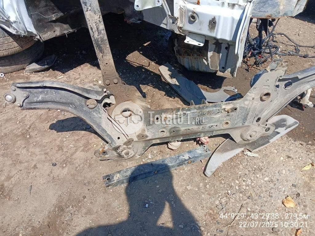 Фото ВАЗ (LADA) Vesta 268