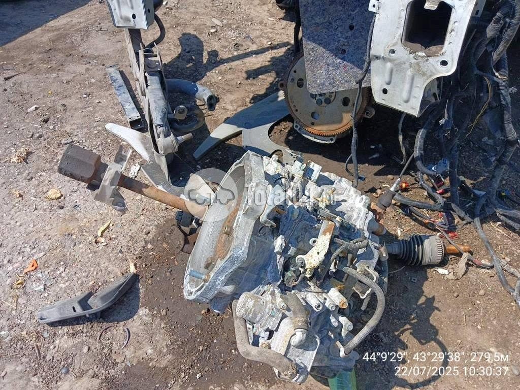 Фото ВАЗ (LADA) Vesta 270