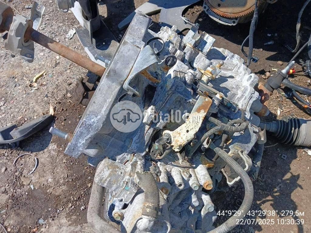 Фото ВАЗ (LADA) Vesta 272