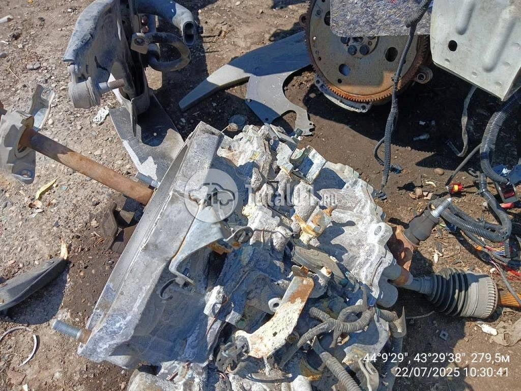 Фото ВАЗ (LADA) Vesta 274