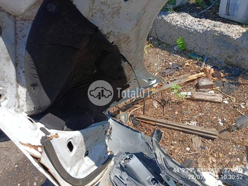 Фото ВАЗ (LADA) Vesta 276