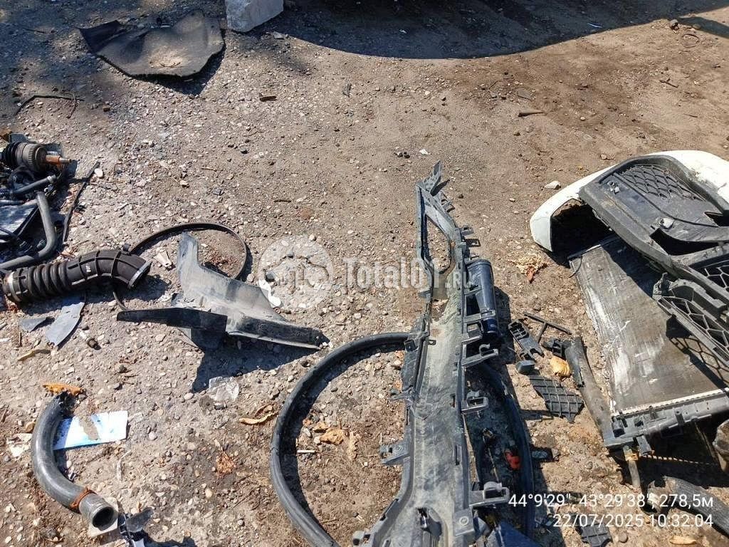 Фото ВАЗ (LADA) Vesta 292