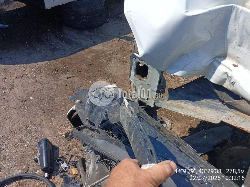 Фото ВАЗ (LADA) Vesta 298