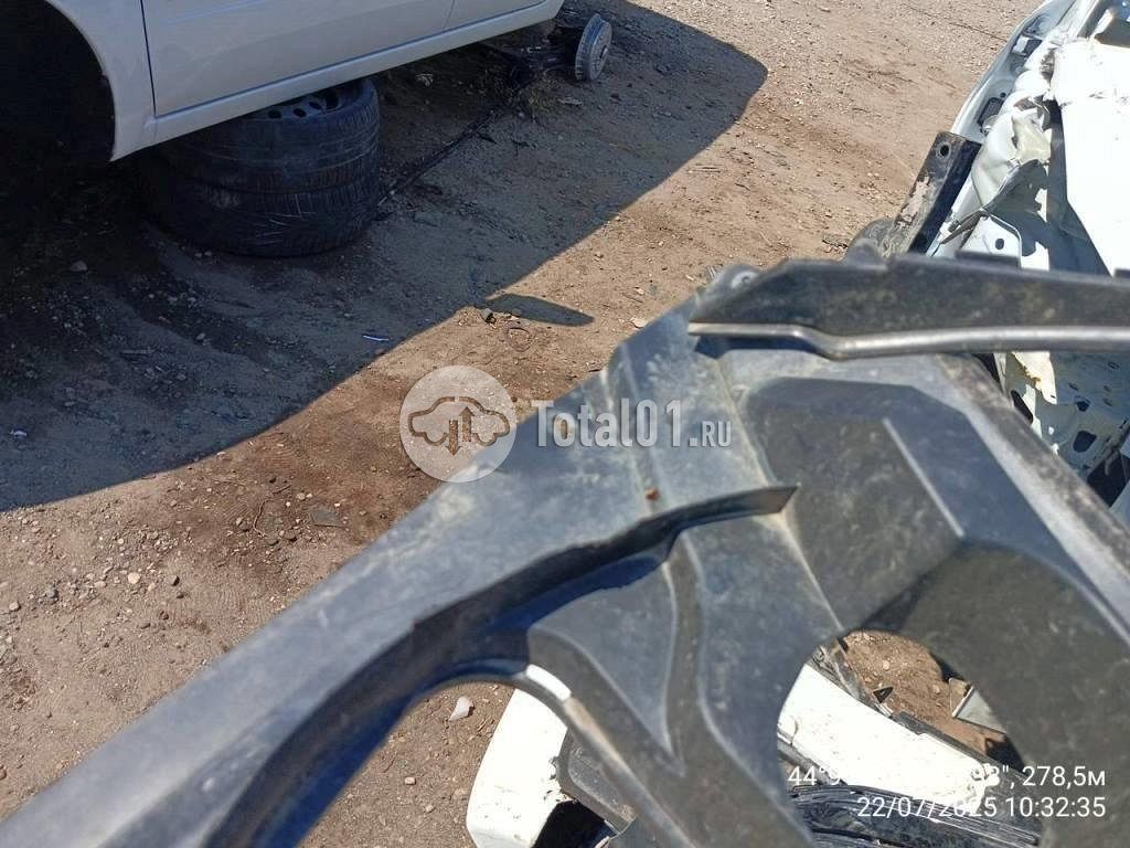 Фото ВАЗ (LADA) Vesta 304