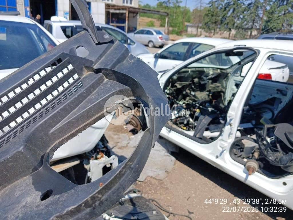 Фото ВАЗ (LADA) Vesta 306