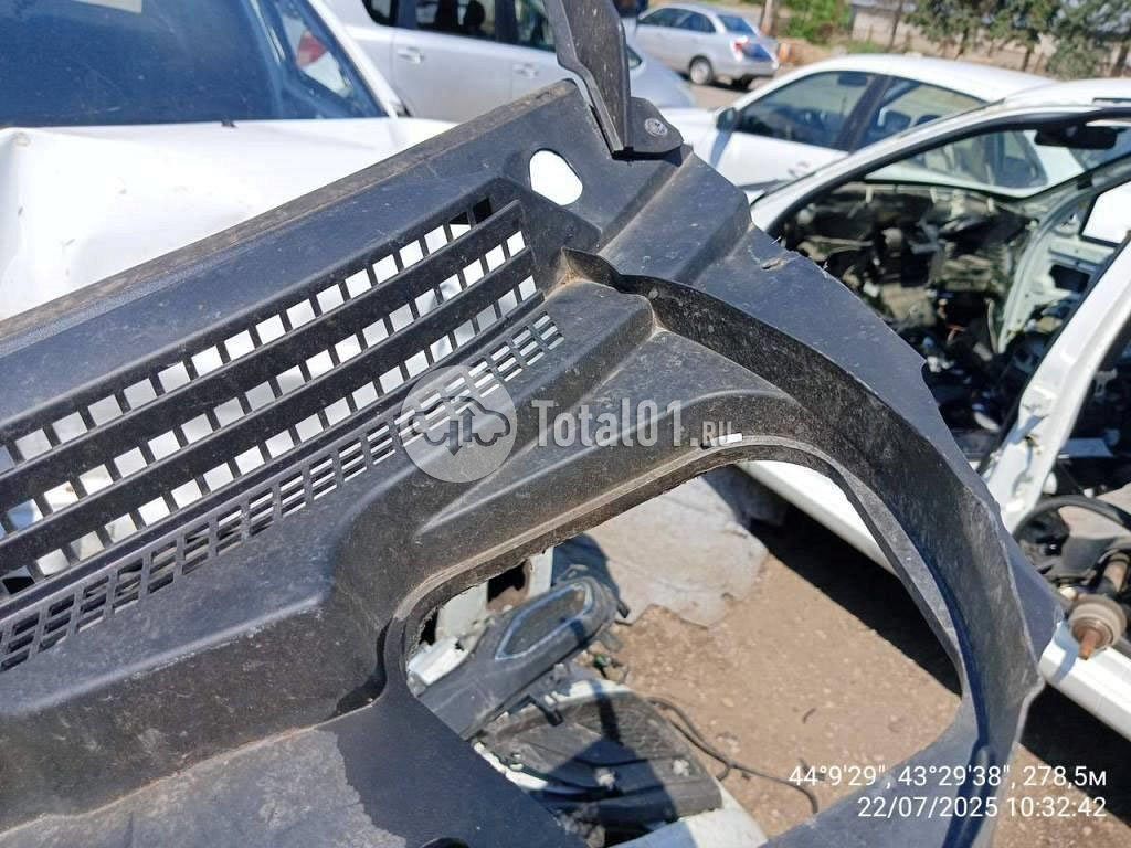 Фото ВАЗ (LADA) Vesta 308