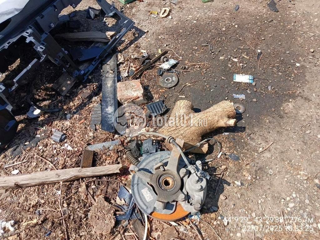 Фото ВАЗ (LADA) Vesta 320