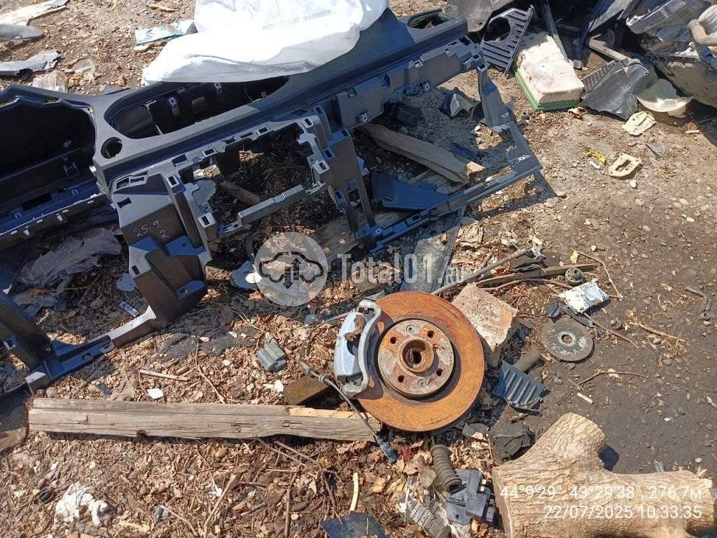 Фото ВАЗ (LADA) Vesta 322