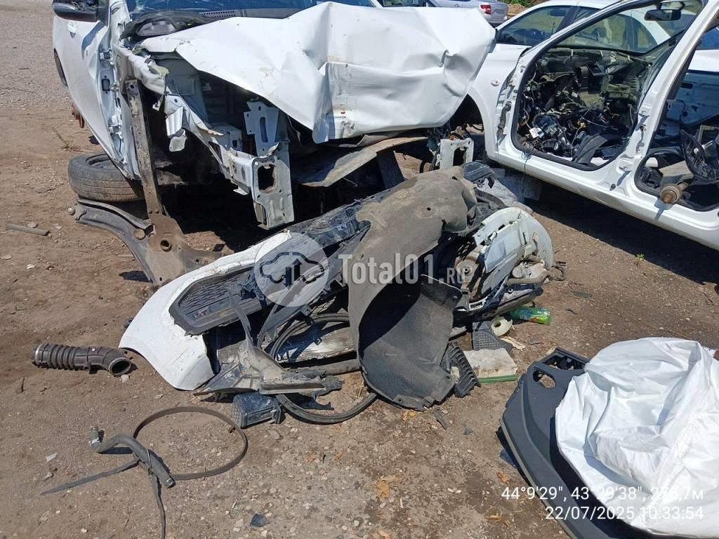 Фото ВАЗ (LADA) Vesta 324