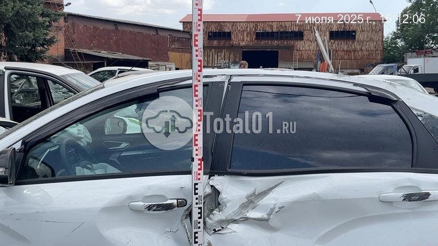 Фото ВАЗ (LADA) Vesta 344