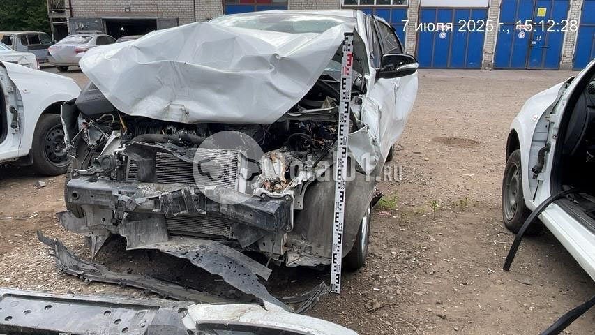 Фото ВАЗ (LADA) Vesta 346