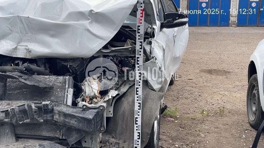 Фото ВАЗ (LADA) Vesta 350