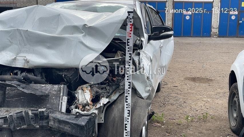 Фото ВАЗ (LADA) Vesta 352