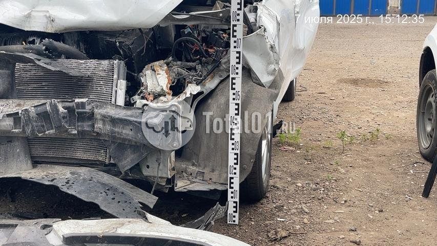 Фото ВАЗ (LADA) Vesta 354