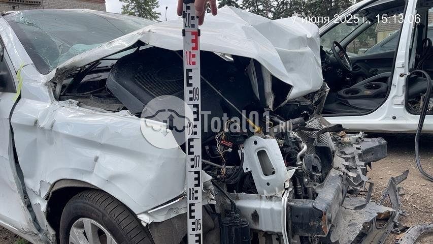 Фото ВАЗ (LADA) Vesta 360