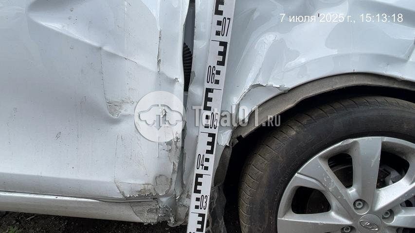 Фото ВАЗ (LADA) Vesta 364