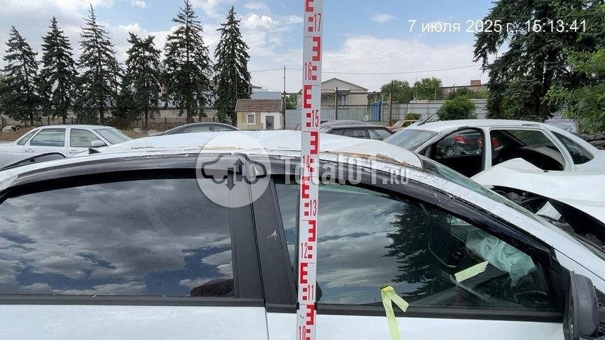 Фото ВАЗ (LADA) Vesta 374