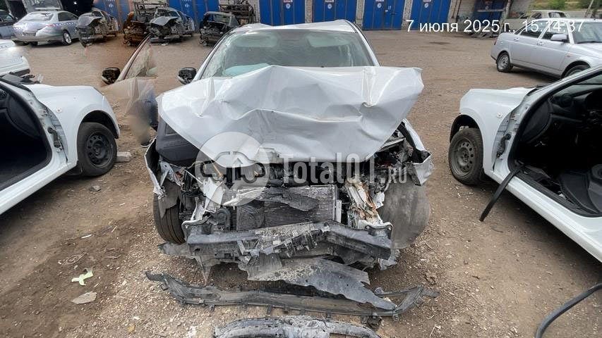 Фото ВАЗ (LADA) Vesta 386