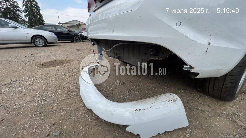 Фото ВАЗ (LADA) Vesta 400