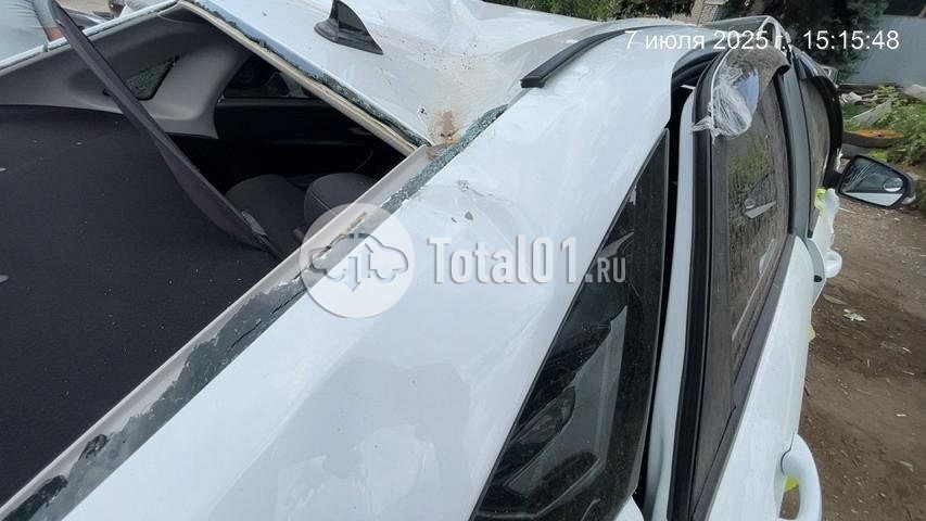 Фото ВАЗ (LADA) Vesta 404