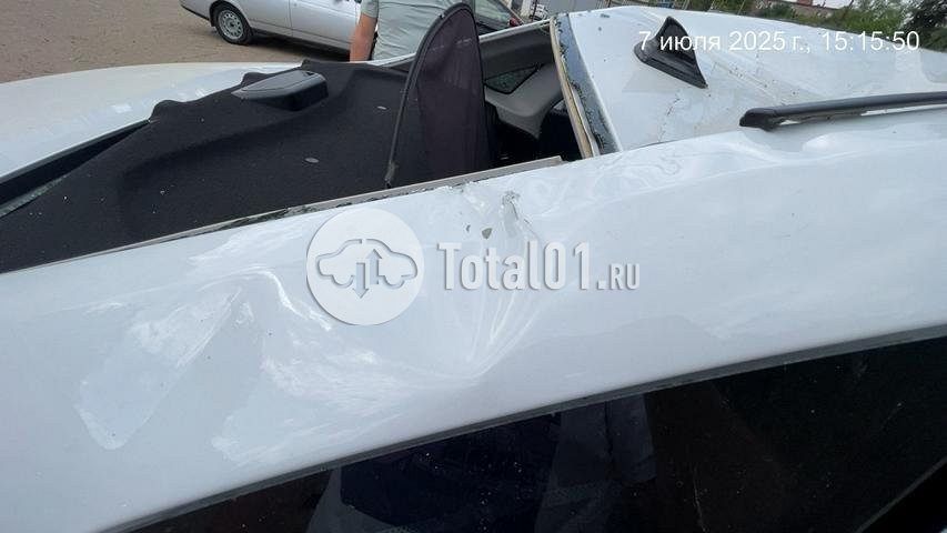 Фото ВАЗ (LADA) Vesta 406