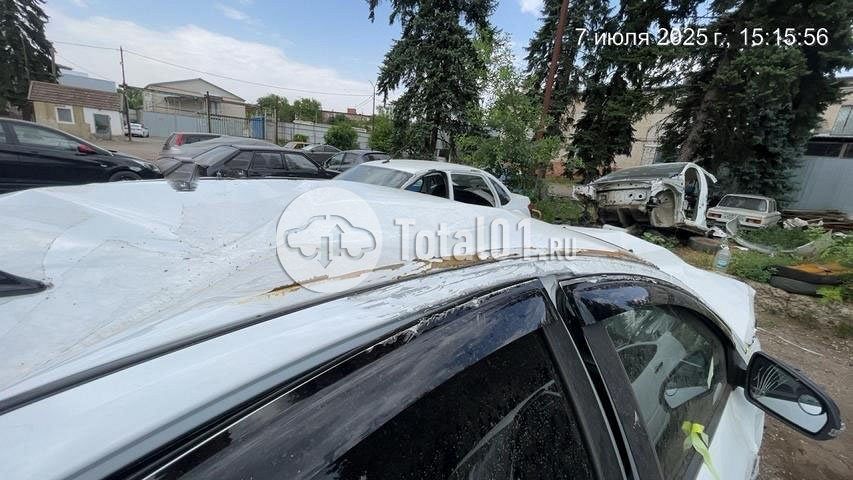 Фото ВАЗ (LADA) Vesta 410