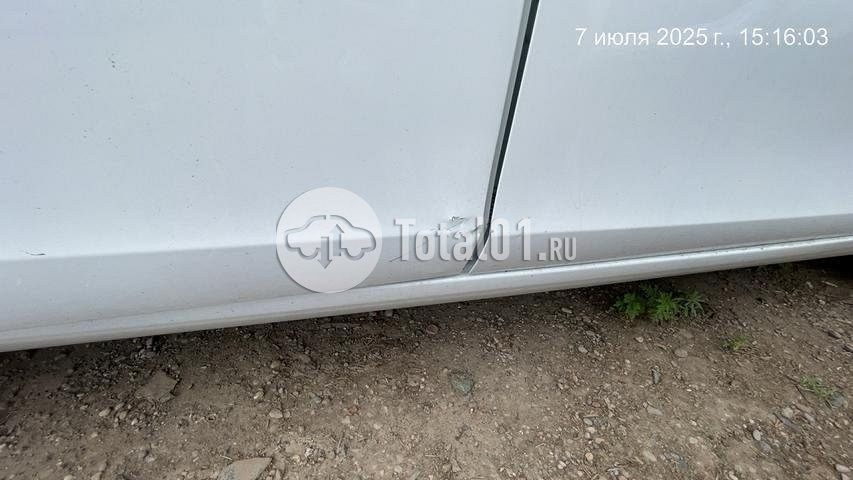 Фото ВАЗ (LADA) Vesta 414