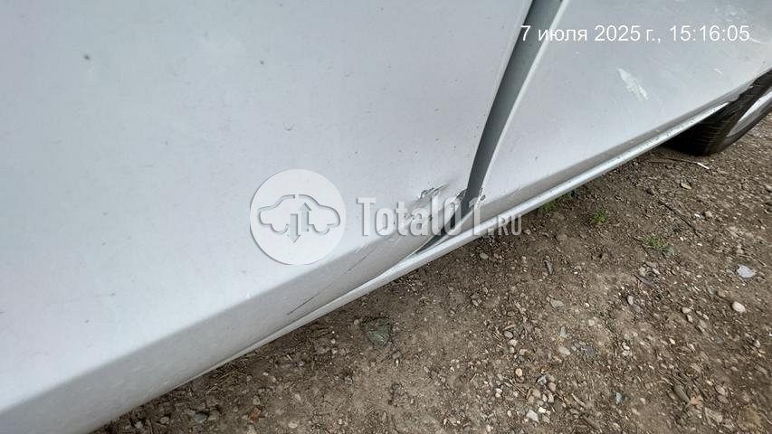 Фото ВАЗ (LADA) Vesta 416