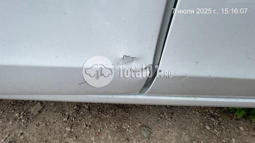 Фото ВАЗ (LADA) Vesta 418