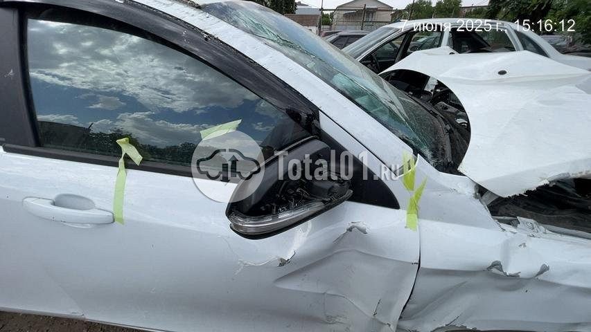 Фото ВАЗ (LADA) Vesta 420