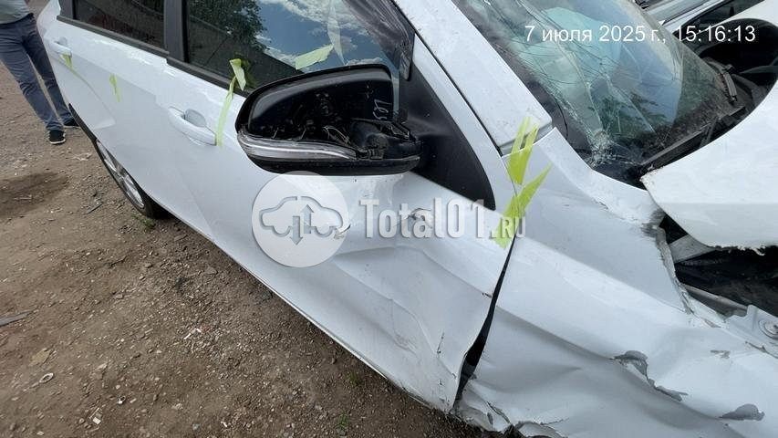 Фото ВАЗ (LADA) Vesta 422