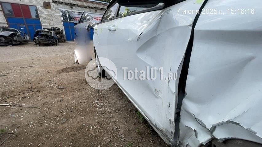 Фото ВАЗ (LADA) Vesta 424