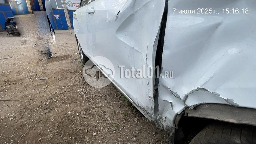 Фото ВАЗ (LADA) Vesta 426