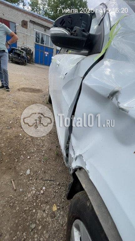 Фото ВАЗ (LADA) Vesta 428