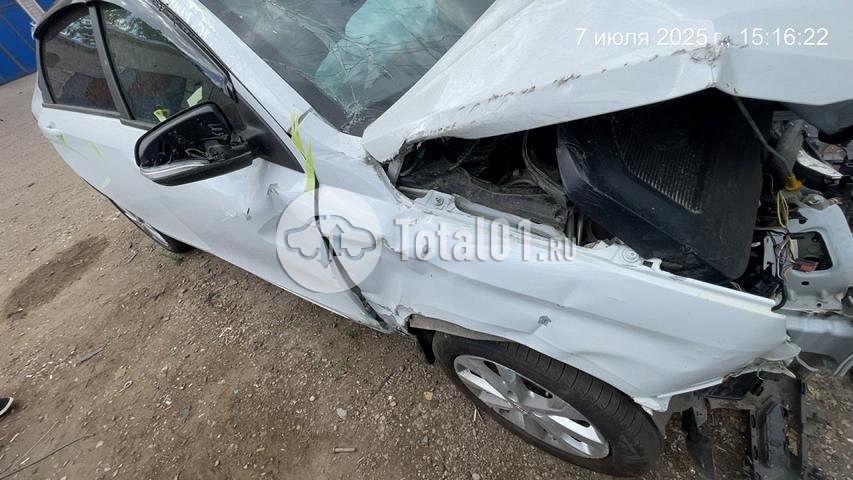 Фото ВАЗ (LADA) Vesta 430