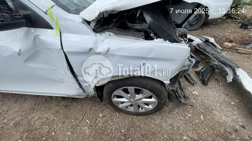 Фото ВАЗ (LADA) Vesta 432