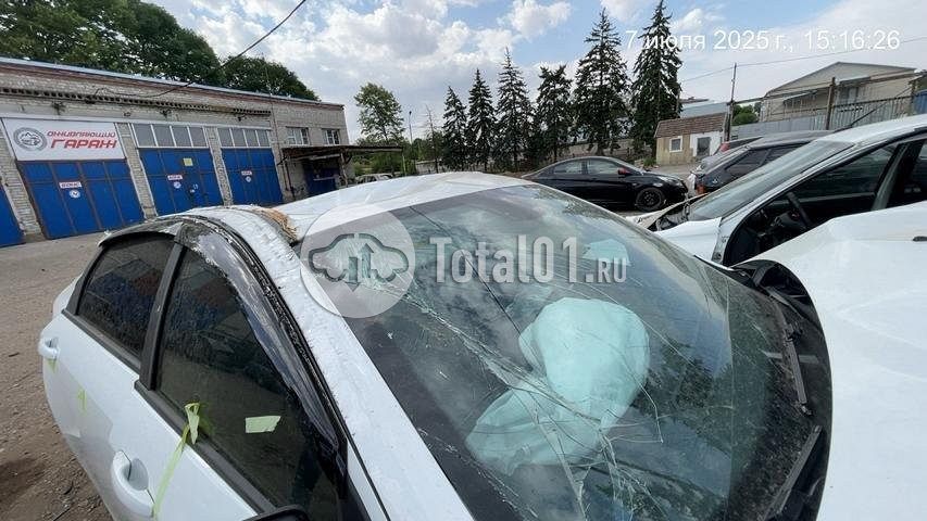 Фото ВАЗ (LADA) Vesta 434