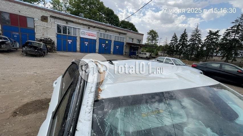 Фото ВАЗ (LADA) Vesta 436