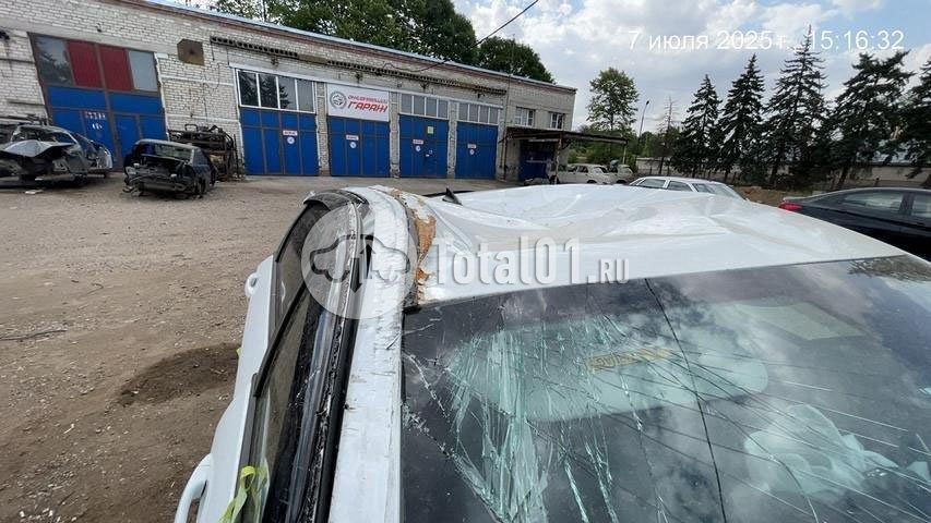 Фото ВАЗ (LADA) Vesta 438