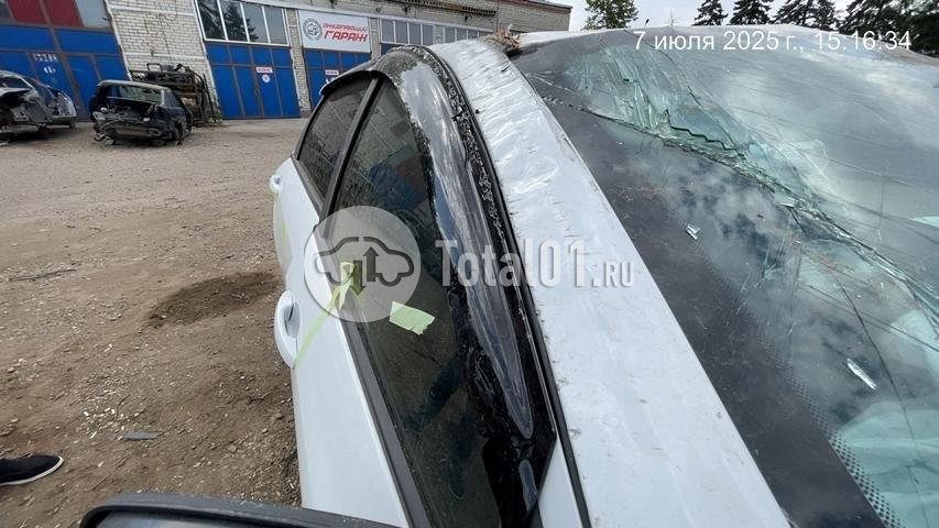 Фото ВАЗ (LADA) Vesta 440