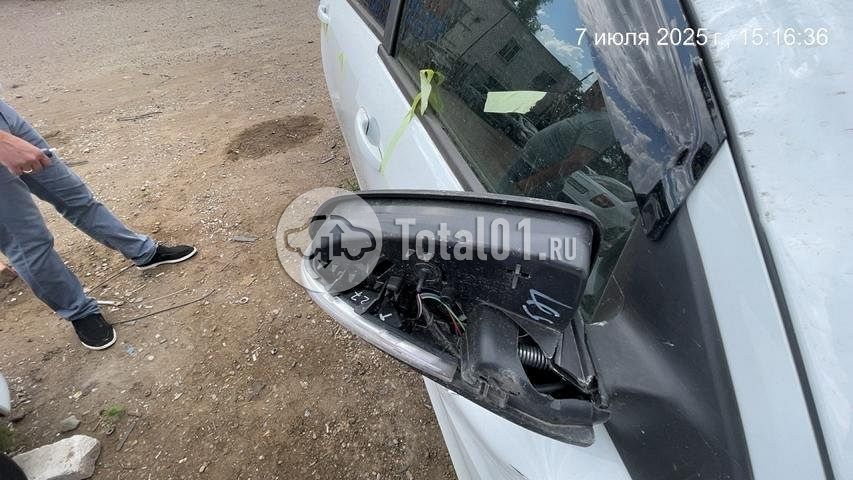 Фото ВАЗ (LADA) Vesta 442