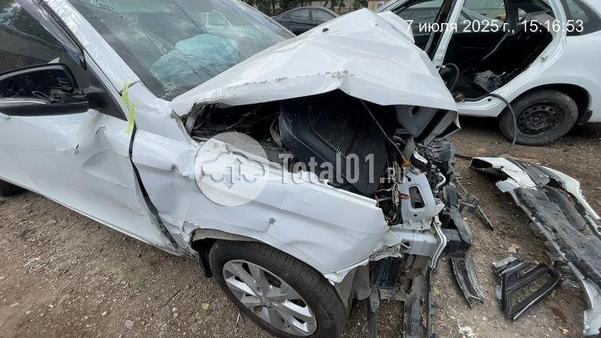 Фото ВАЗ (LADA) Vesta 448