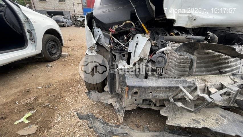 Фото ВАЗ (LADA) Vesta 454