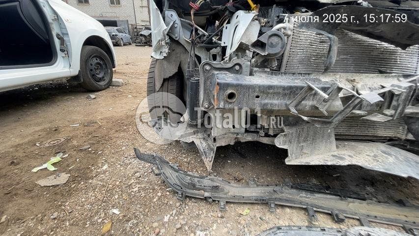 Фото ВАЗ (LADA) Vesta 456