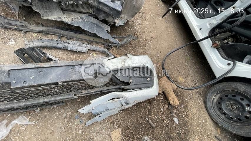 Фото ВАЗ (LADA) Vesta 460